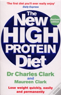 Capa do artigo The New High Protein Diet