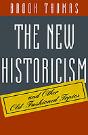 The New Historicism And Other Old-Fashioned Topics - Preview