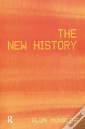 Capa do artigo The New History