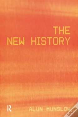 Capa do artigo The New History