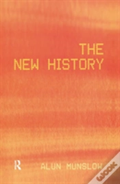 Capa do artigo The New History