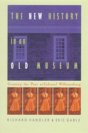 The New History In An Old Museum - Preview