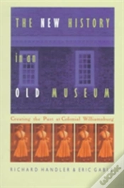 Capa do artigo The New History In An Old Museum