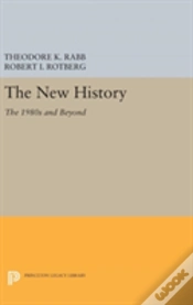 Capa do artigo The New History