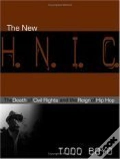 Capa do artigo The New H.N.I.C.