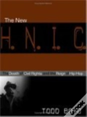 Capa do artigo The New H.N.I.C.