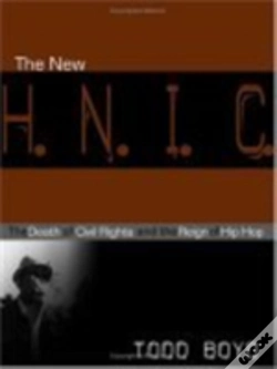 Capa do artigo The New H.N.I.C.