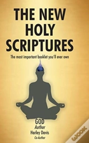 Capa do artigo The New Holy Scriptures