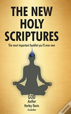 Capa do artigo The New Holy Scriptures