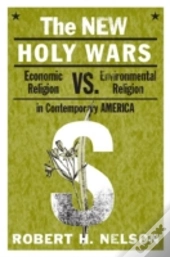 The New Holy Wars