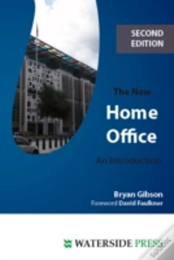 Capa do artigo The New Home Office