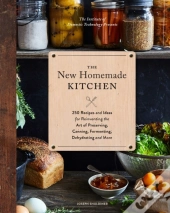The New Homemade Kitchen
