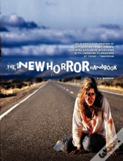 Capa do artigo The New Horror Handbook