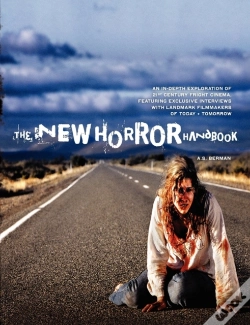 Capa do artigo The New Horror Handbook
