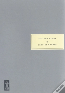 Capa do artigo The New House
