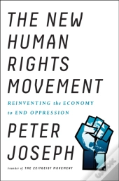 The New Human Rights Movement