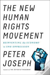 Capa do artigo The New Human Rights Movement