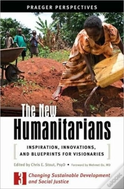 Capa do artigo The New Humanitarians