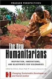 Capa do artigo The New Humanitarians