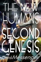 Capa do artigo The New Humans