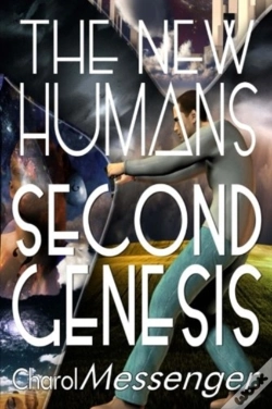 Capa do artigo The New Humans