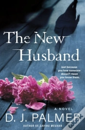Capa do artigo The New Husband