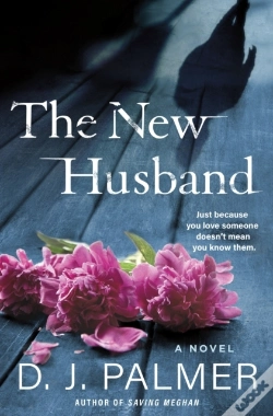 Capa do artigo The New Husband