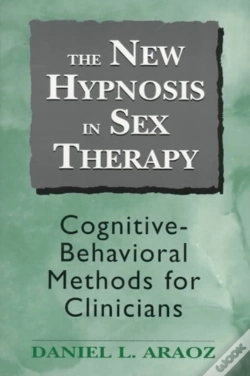 Capa do artigo The New Hypnosis In Sex Therapy