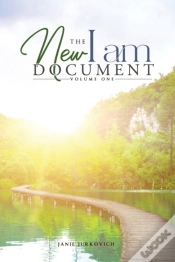 Capa do artigo The New I Am Document - Volume One: A Co