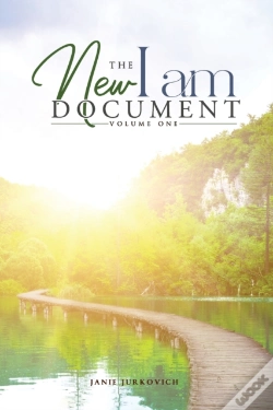 Capa do artigo The New I Am Document - Volume One: A Co