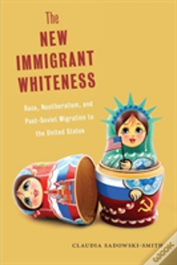 Capa do artigo The New Immigrant Whiteness