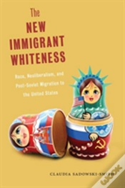 Capa do artigo The New Immigrant Whiteness