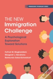 The New Immigration Challenge