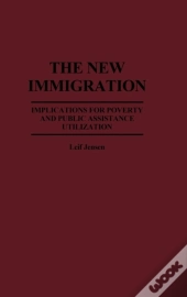 The New Immigration