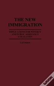 Capa do artigo The New Immigration
