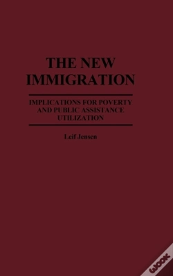 Capa do artigo The New Immigration