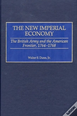Capa do artigo The New Imperial Economy