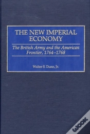 Capa do artigo The New Imperial Economy