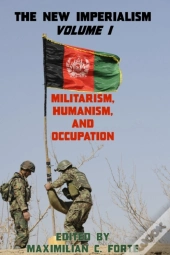 The New Imperialism, Volume 1
