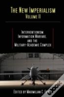 The New Imperialism, Volume 2