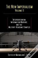 The New Imperialism, Volume 2