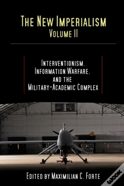 Capa do artigo The New Imperialism, Volume 2