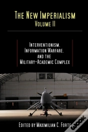 Capa do artigo The New Imperialism, Volume 2