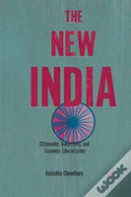The New India