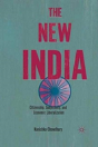 The New India - Preview