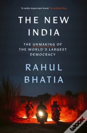 Capa do artigo The New India