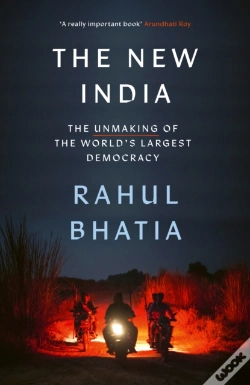 Capa do artigo The New India