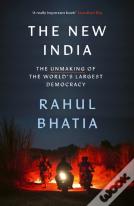 The New India