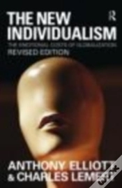 Capa do artigo The New Individualism