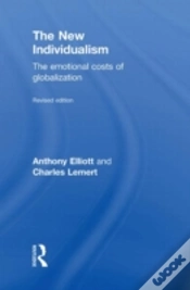 Capa do artigo The New Individualism